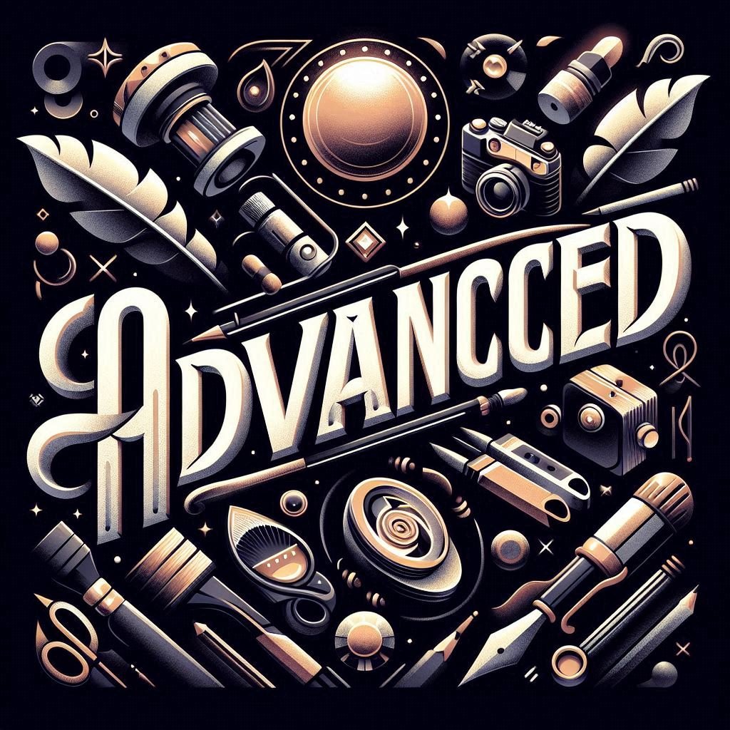 Advanced Faction Pack