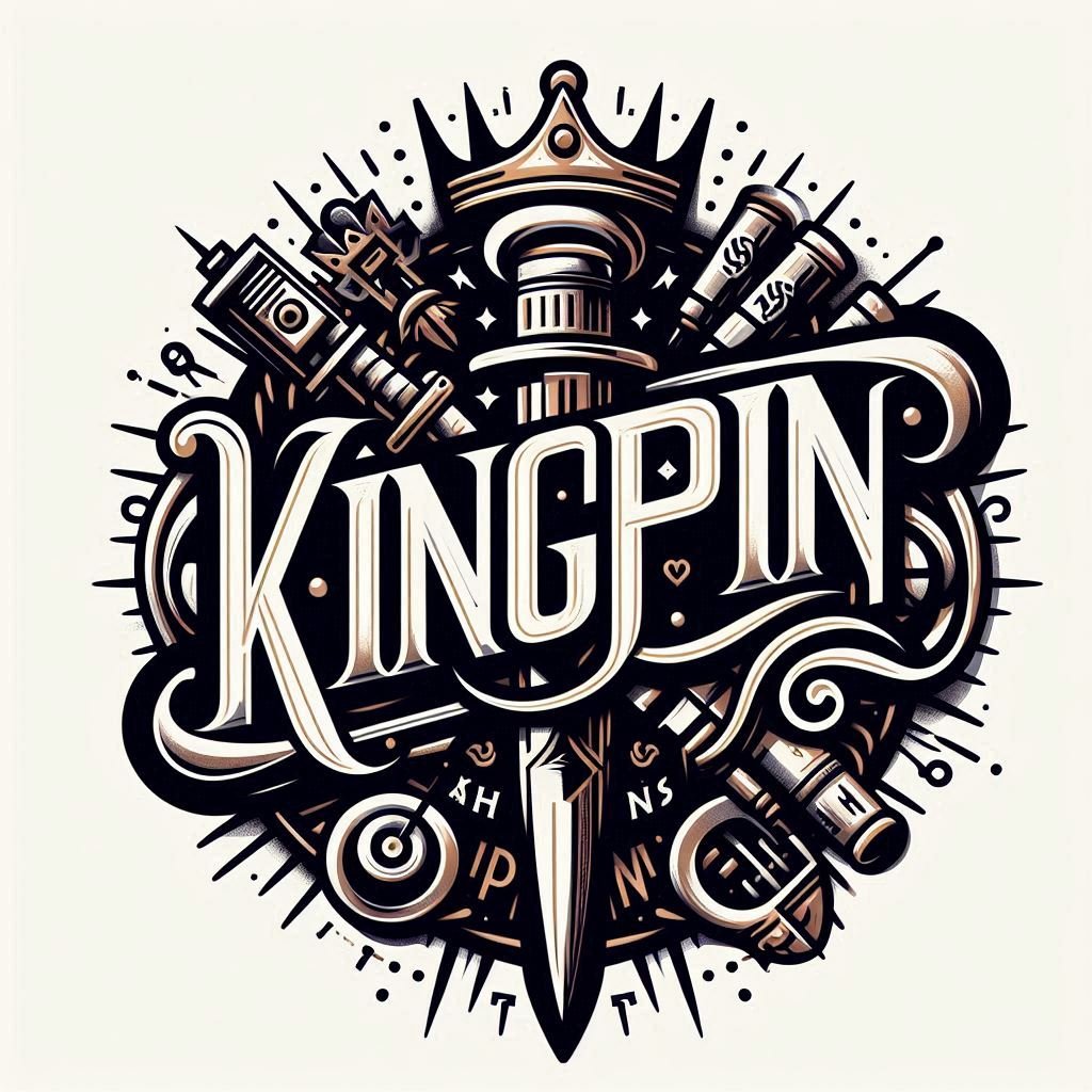 Kingpin Faction Pack