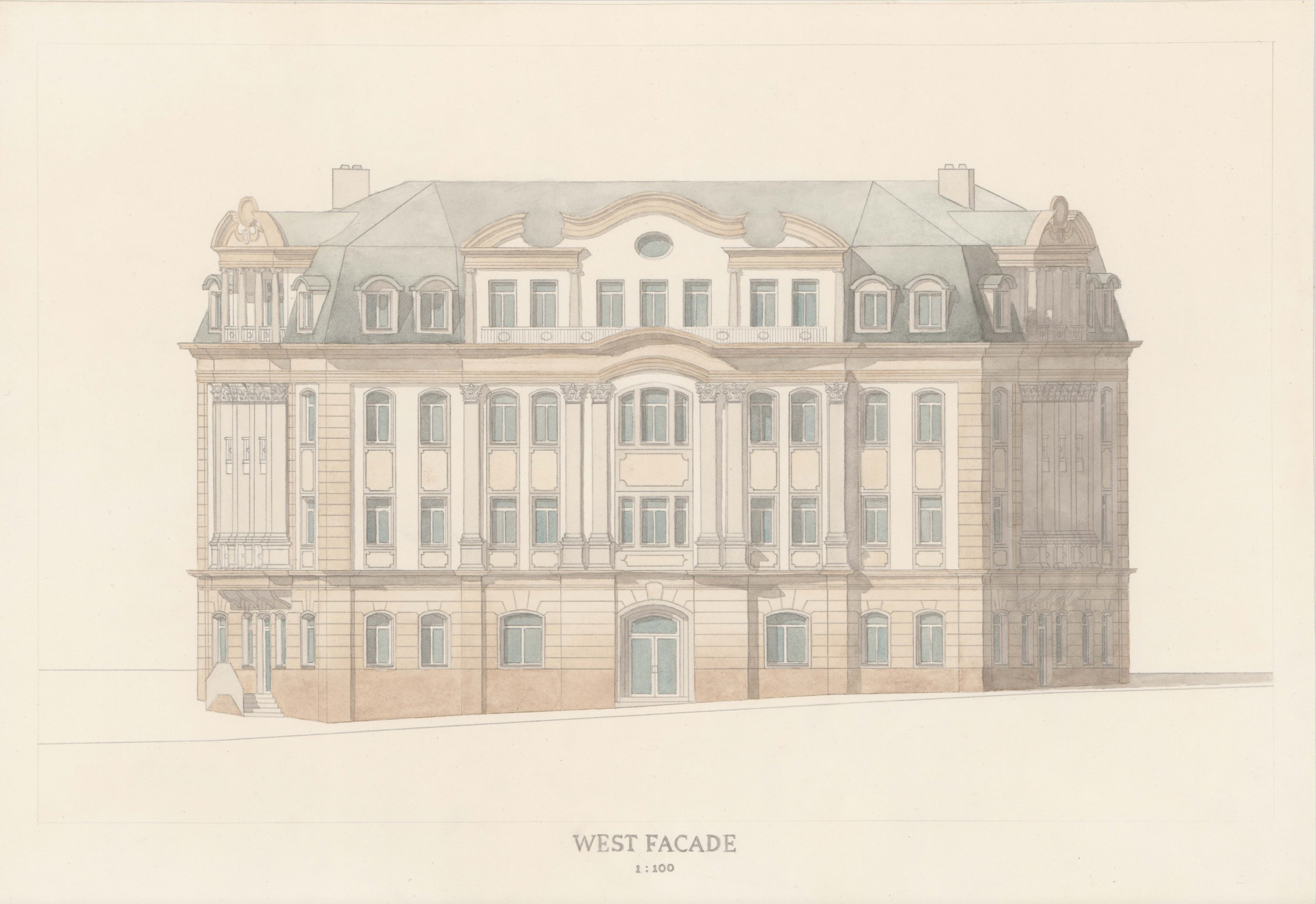 Residential project west facade.jpg