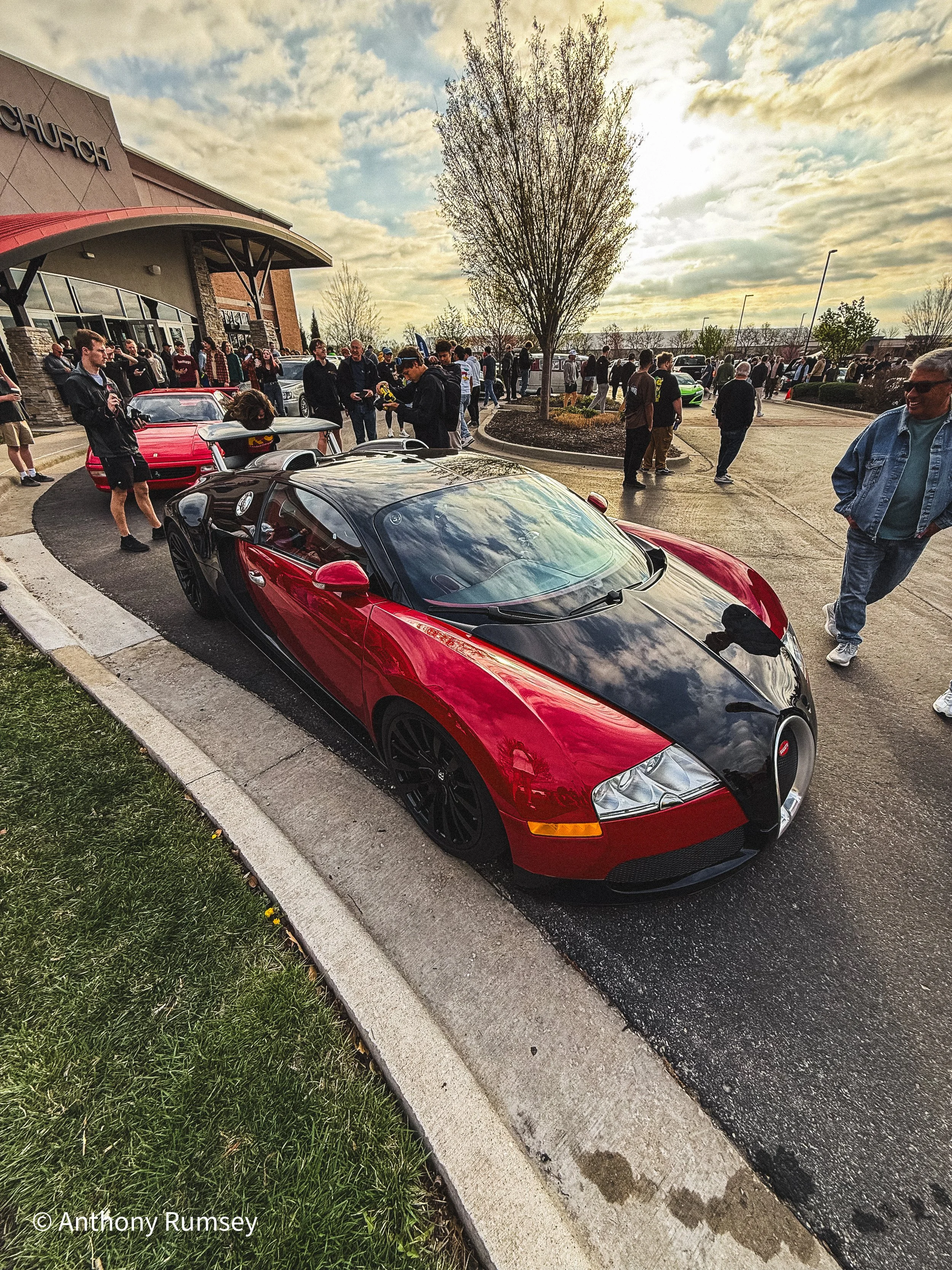 Supercars of KC