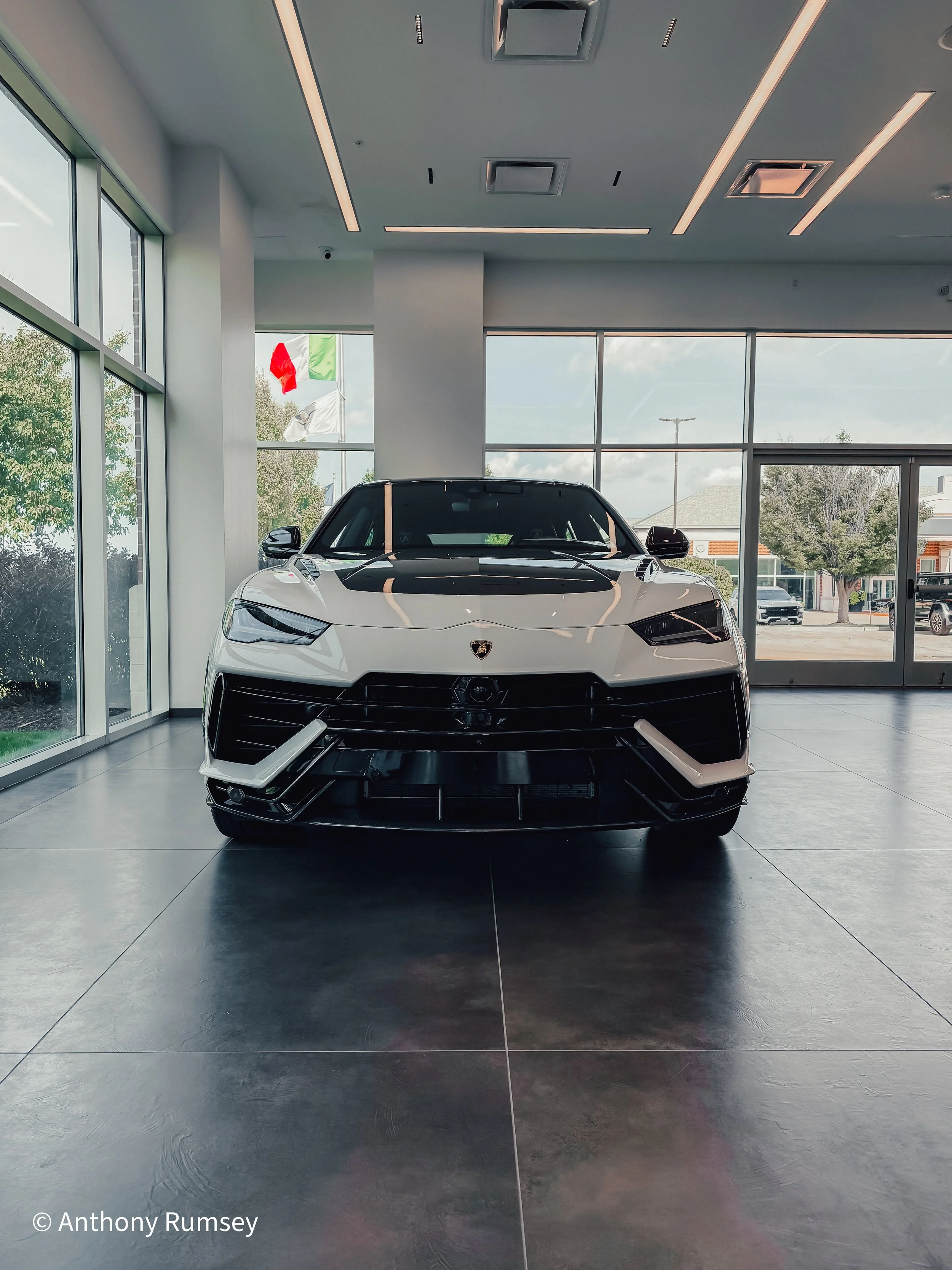 Exotics & Luxury in St Louis