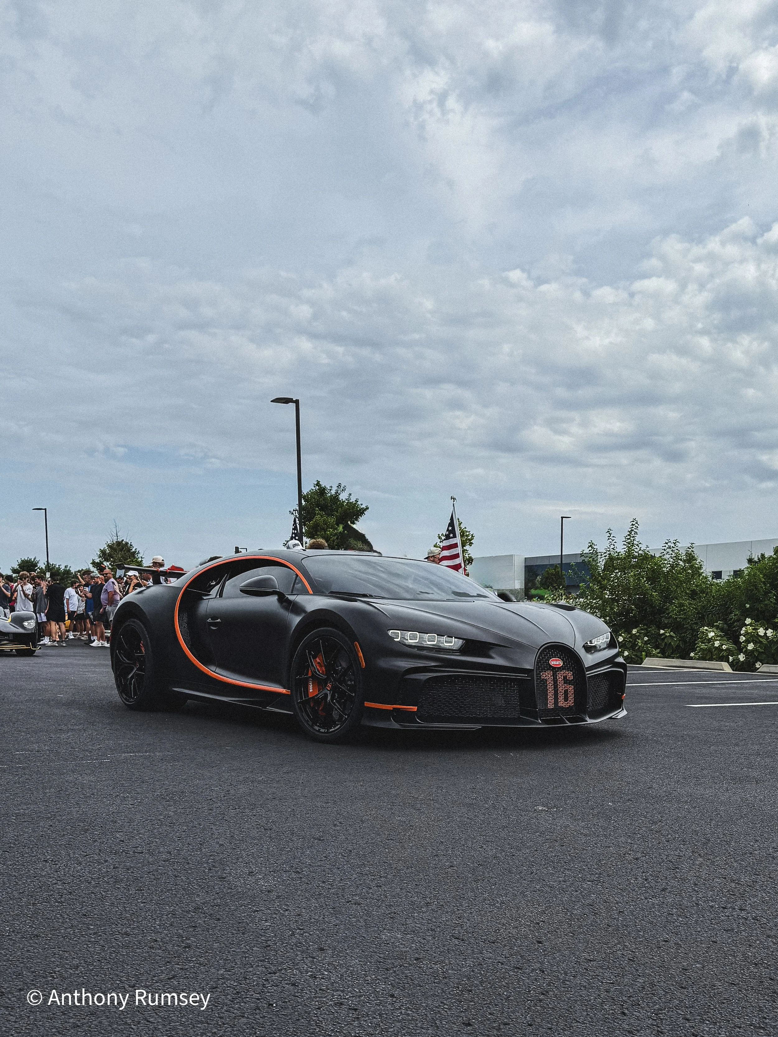 1st Phorm Cars & Caffeine July