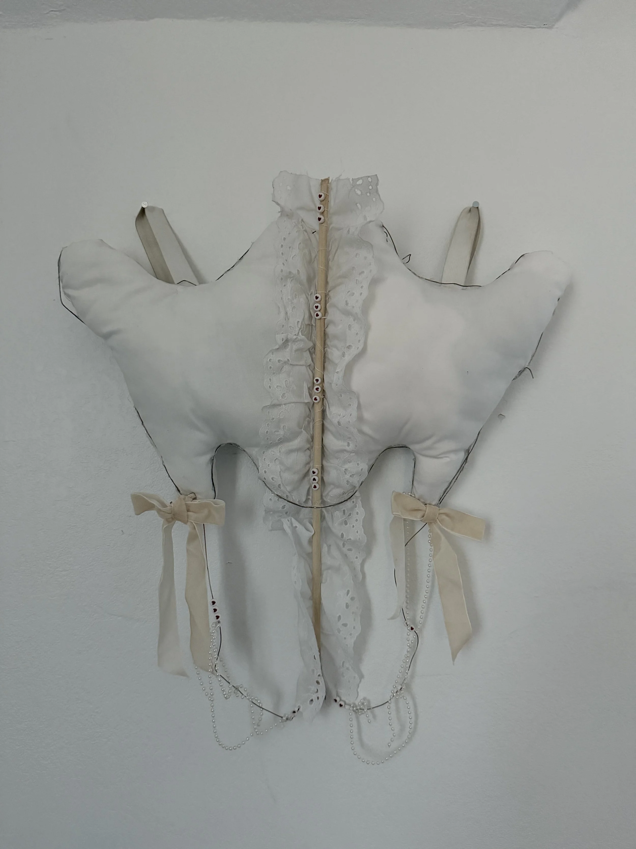 Teeth Wings