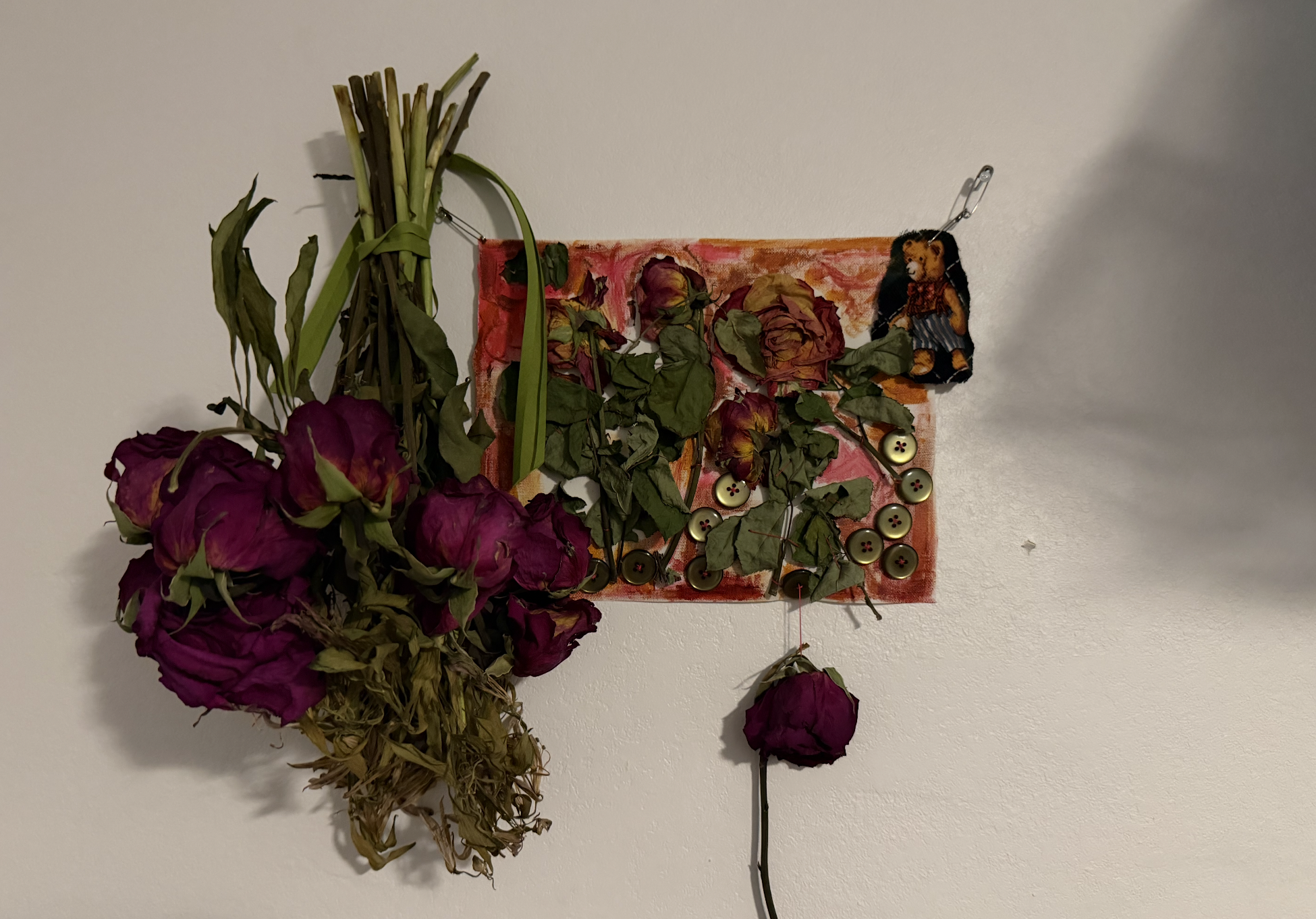 Roses