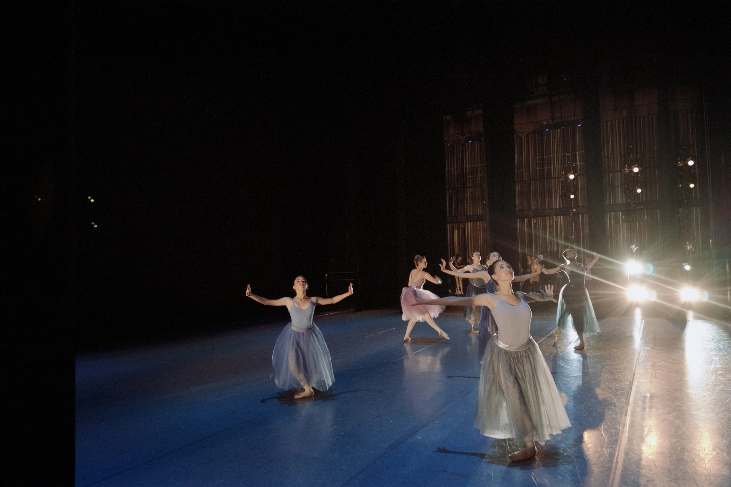 Colburn Spring Dance Festival 2026