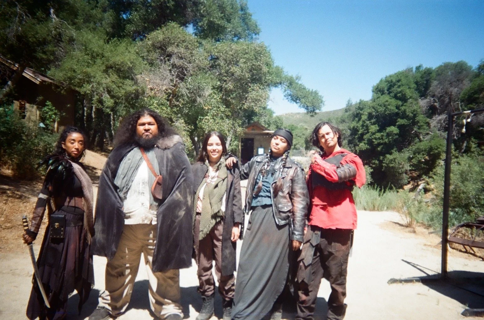 Vastlands Saga