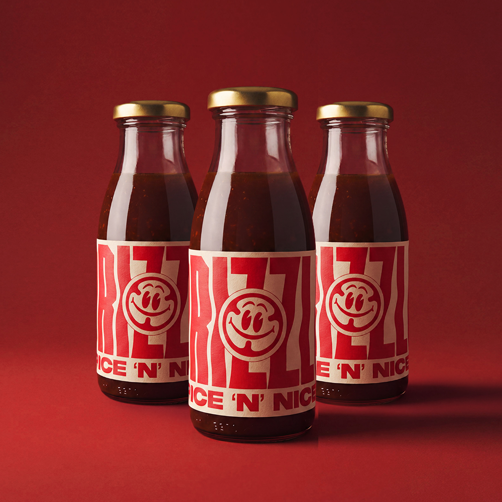 3 Pack - Spice ‘n’ Nicey