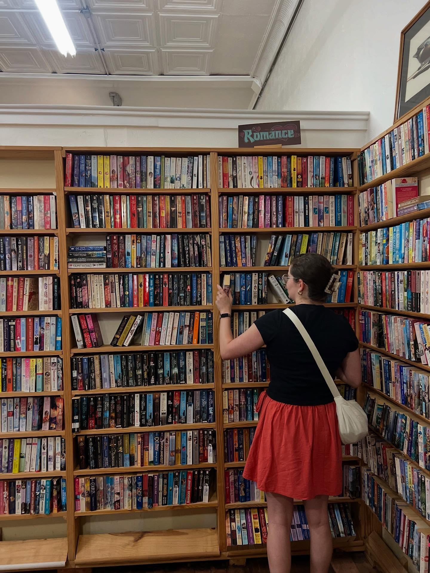 love me a clinch cover!!!!