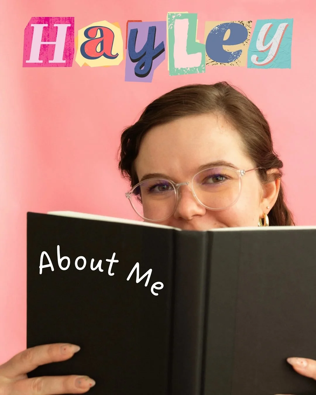 finally paid for Canva, so