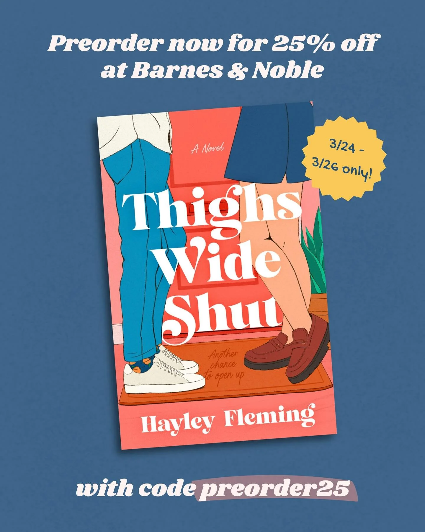 25% off with code proerder25 ❤️