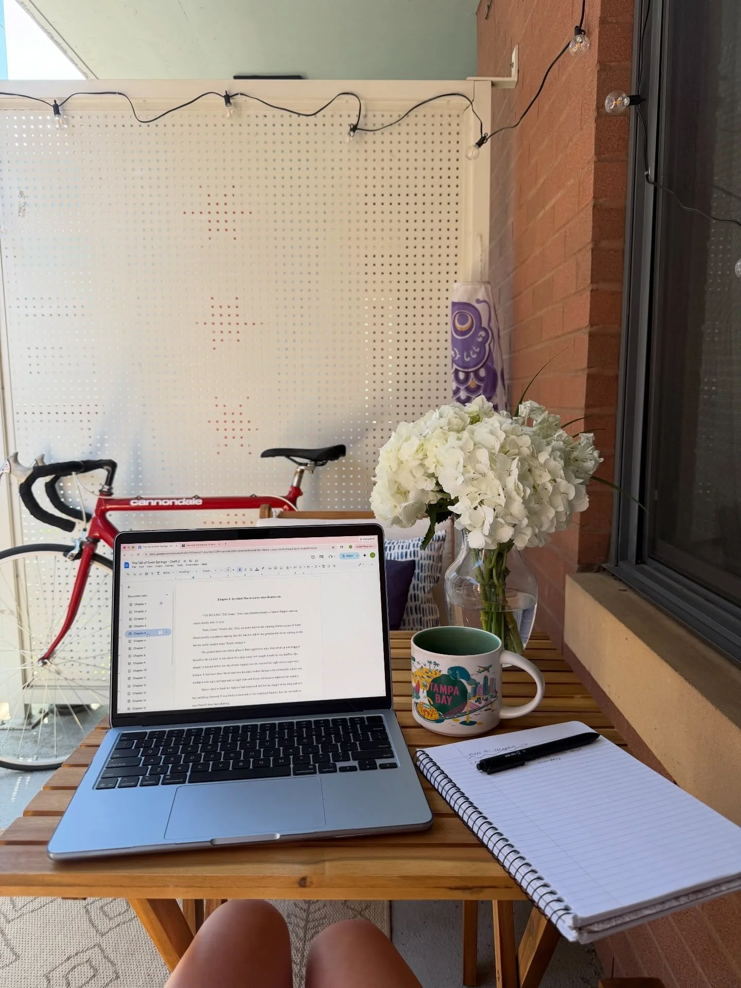 April highlights: lots of books, lots of writing, lots of cats