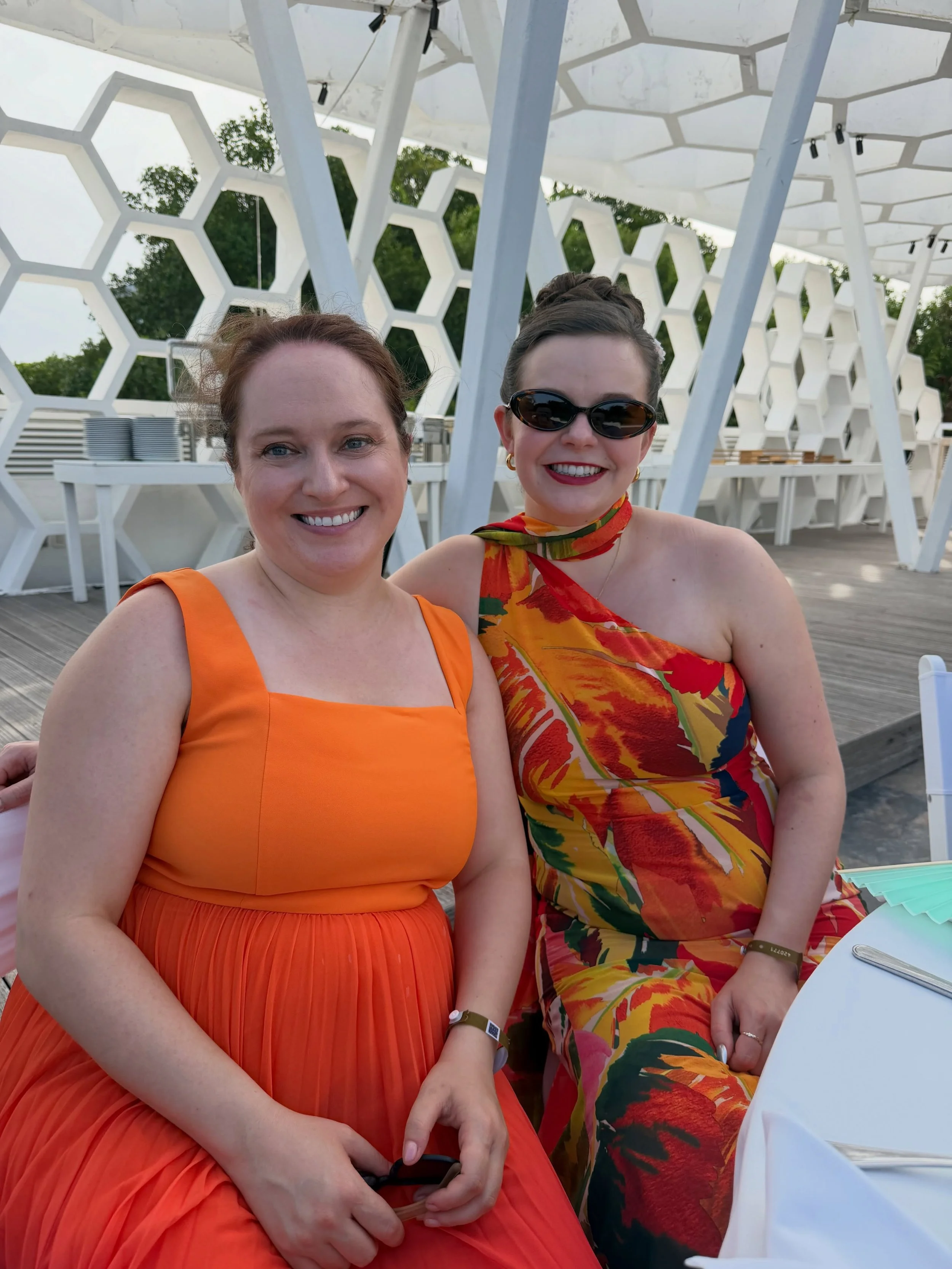 May: ended the month celebrating my brilliant critique partner&rsquo;s wedding with writing friends, started the month with a weekend away in Shenandoah. In between, many words revised, many cats pet, much time spent outdoors during this brief period