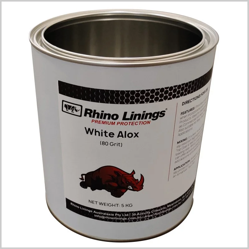 Rhino White Alox 5kg