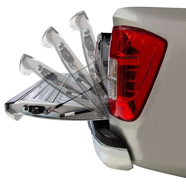 Tailgate Assist Nissan Navara NP300 2015-2020