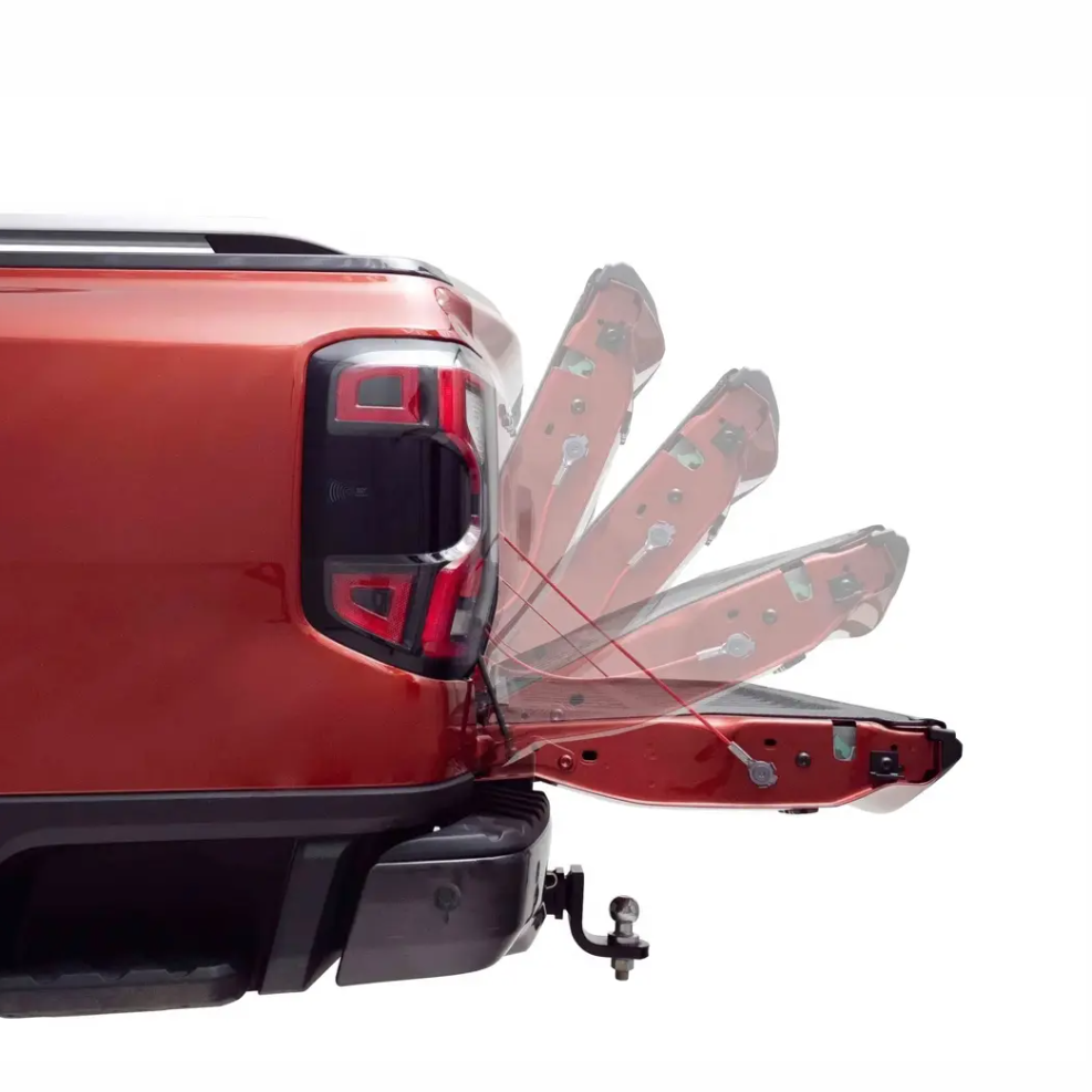 Tailgate Assist Ford Ranger SuperDuty