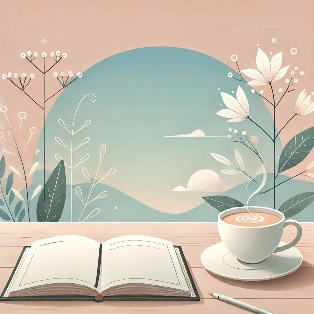 Finding Joy on Your Own Path: A Reflection on Introversion and the Comparison Game