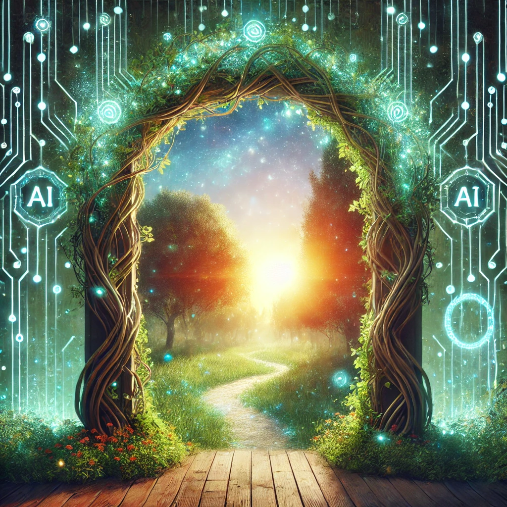 From Tools to Transformation: How AI Supports Personal and Professional Growth