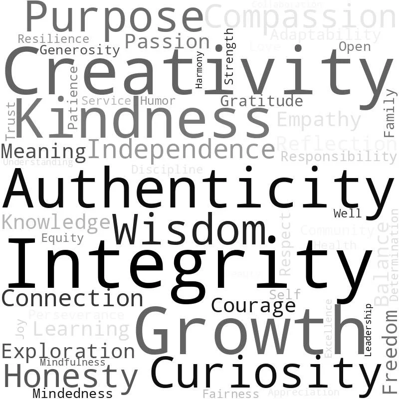 Returning to Your Values: A Guide to Authentic Decision-Making