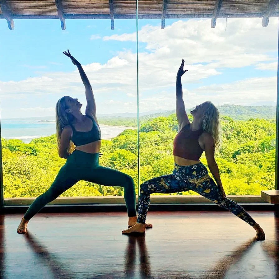 🌴✨ Where are these two headed next? TULUM, of course!! ✨🌴

Join Emily + Ashley for an unforgettable beach adventure&mdash;celebrating life, love, and everything grand under the Mexican sun. ☀️💃🏖️

🔥 There is one more day of our Anniversary Speci