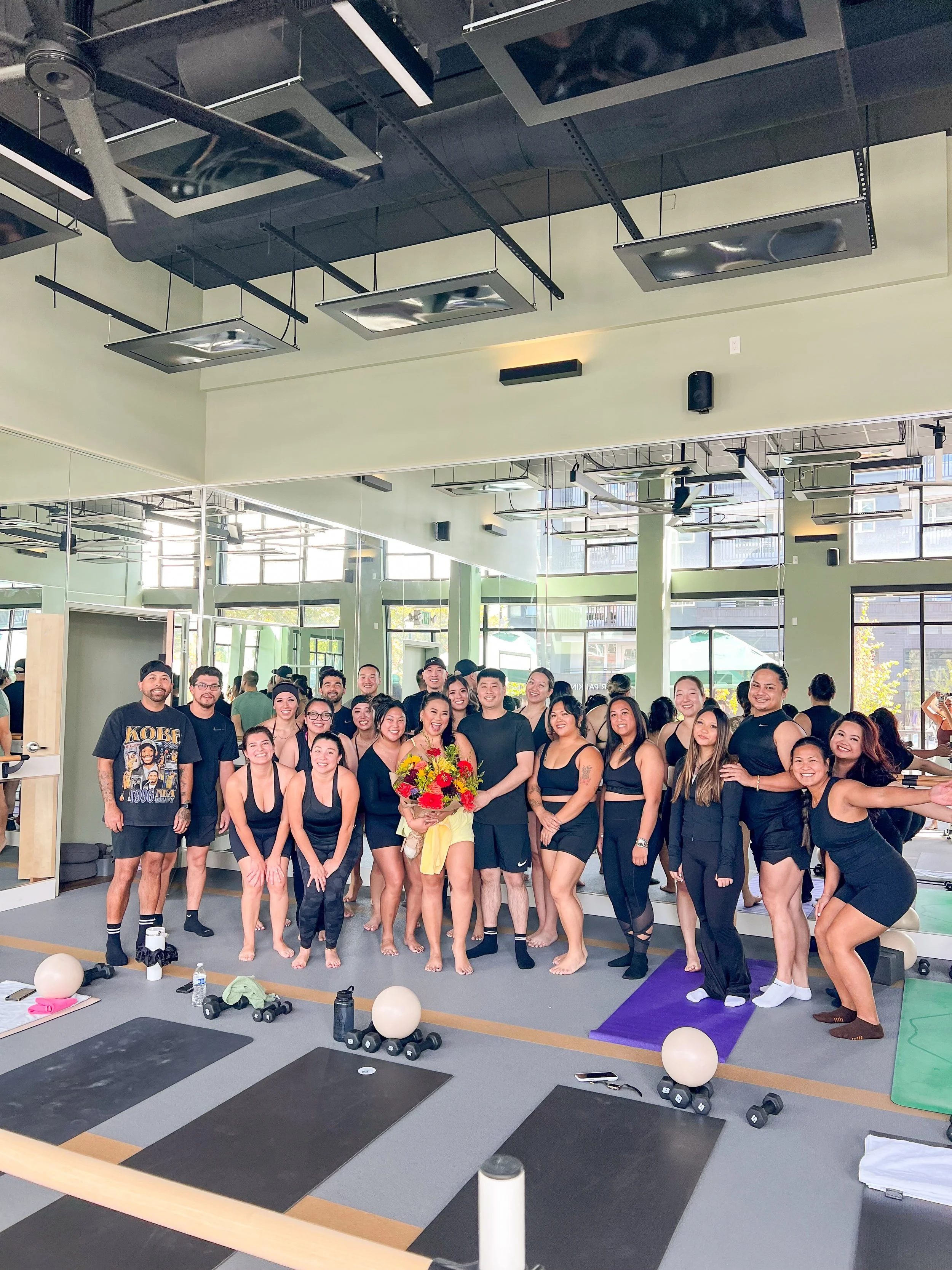 Hi Renton! Did you know we offer private events? We would love to celebrate with you! 🤍

We&rsquo;ve hosted birthdays, and we can also do bachelorette/bachelor parties and team-building too! Scroll through to check out some of our favorite moments f