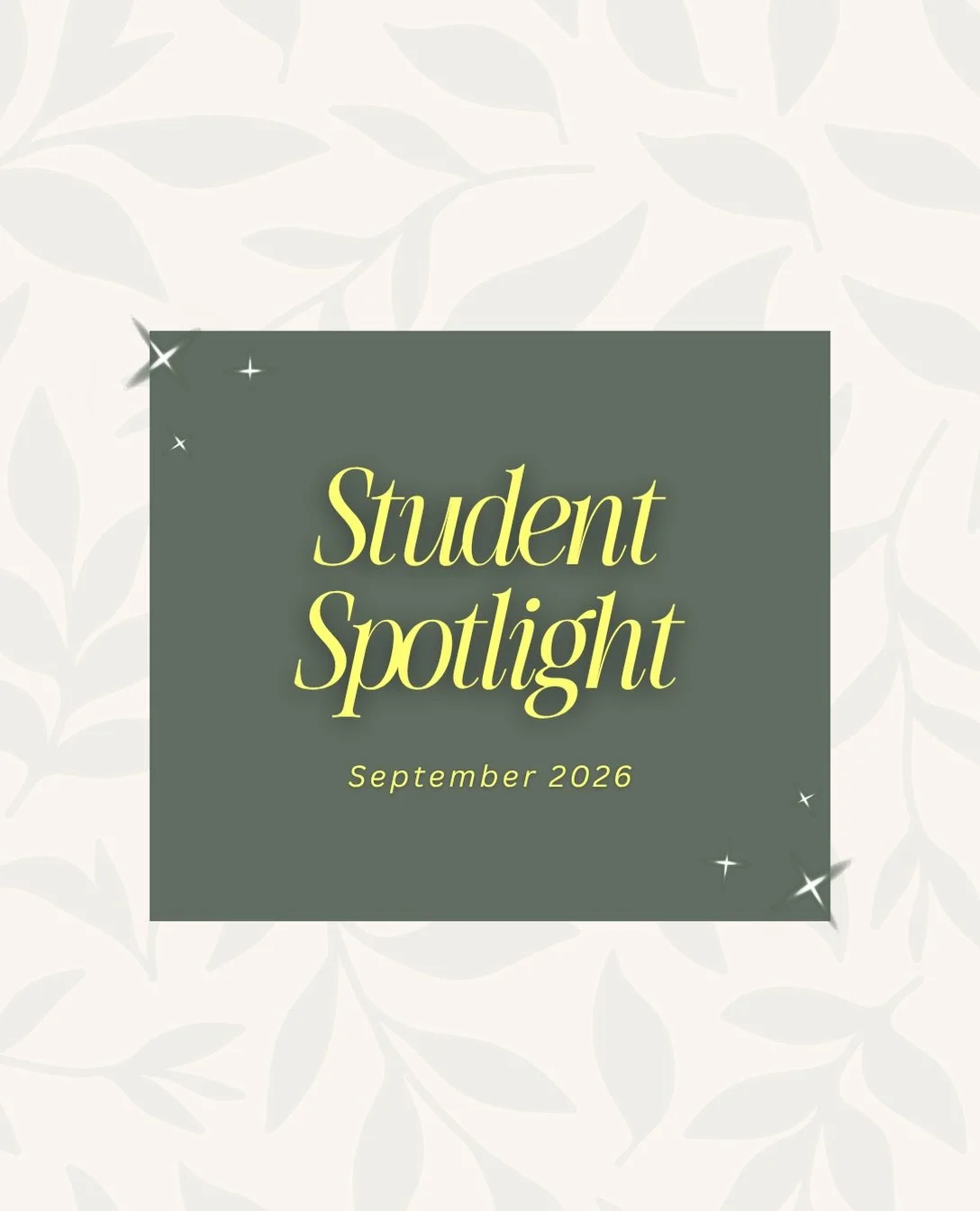 Meet our September Student Spotlights: Amber and Jullia! We&rsquo;re so glad you&rsquo;re part of the Be Yoga community 🫶🏼

✧˖&deg;𐀪𐀪🧘🏻&zwj;♀️𐀪𐀪✧˖&deg; 
We&rsquo;re also introducing Pairs Who Practice! If you come to class with a friend, pare