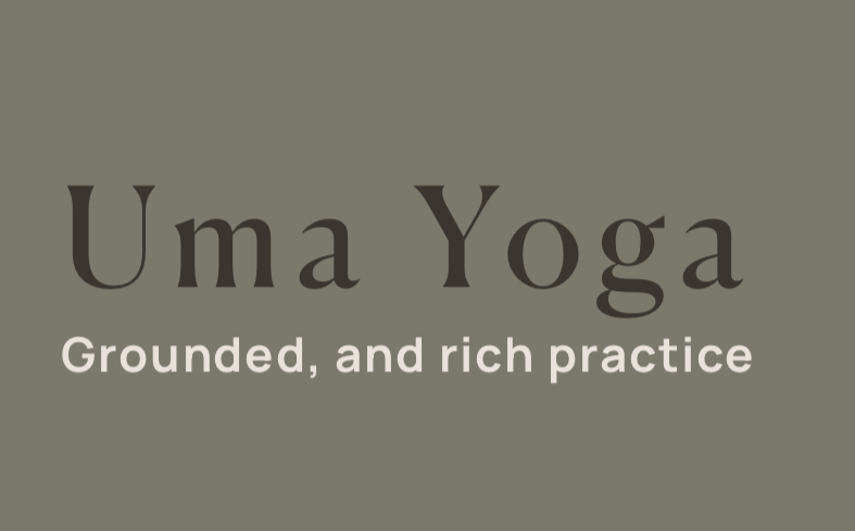 uma yoga