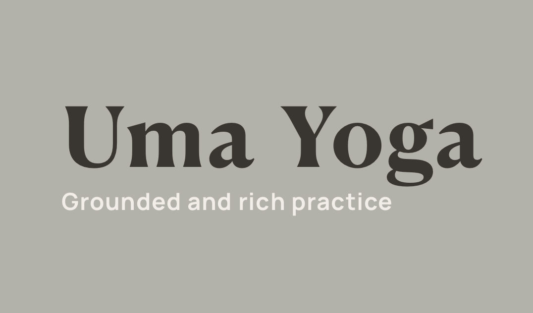 uma yoga