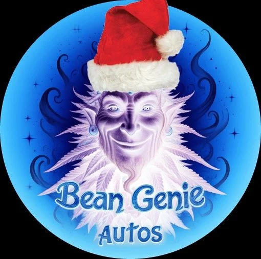 Bean Genie Automatics