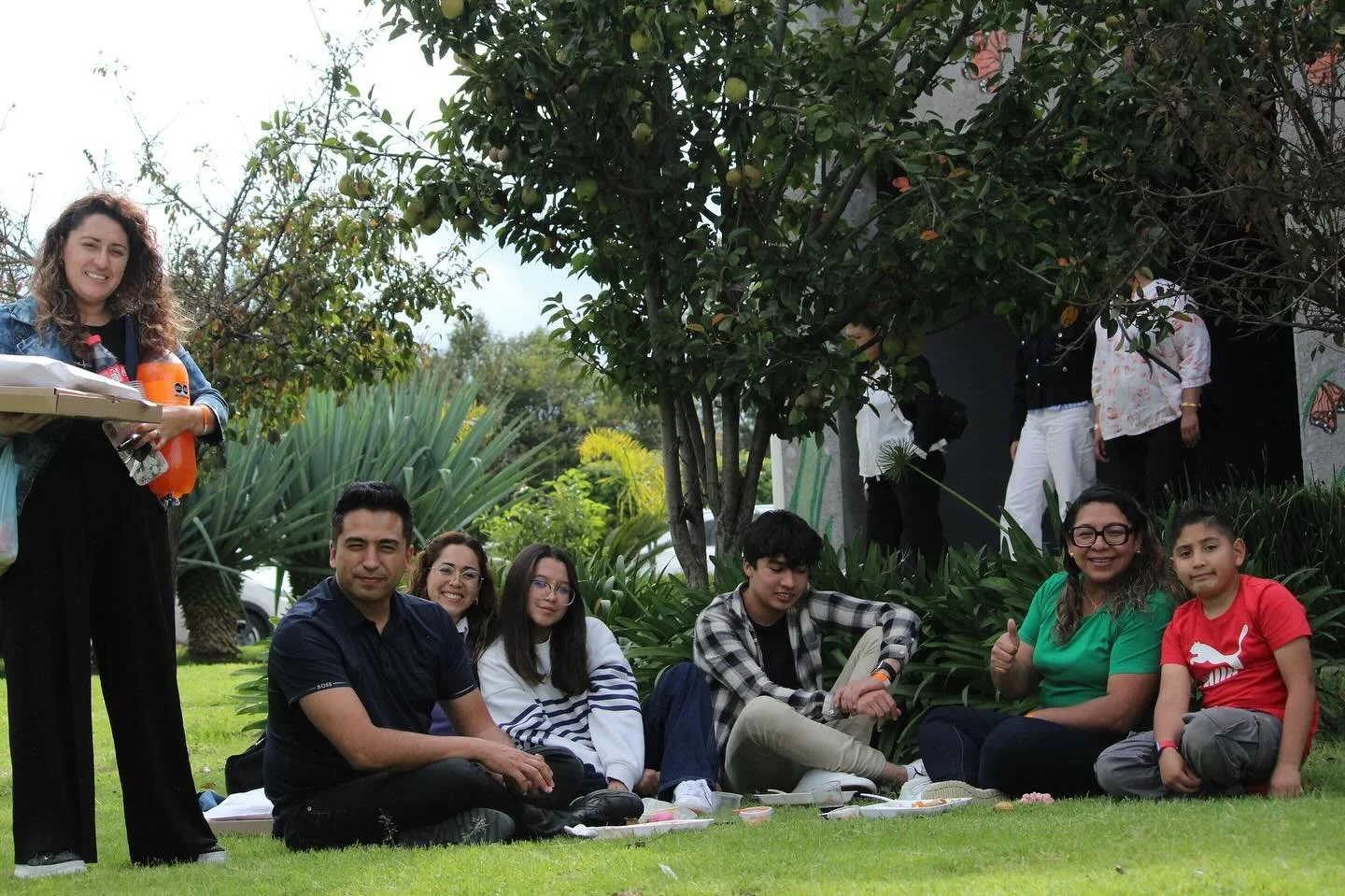 Celebramos 40 a&ntilde;os de Intro Iglesia, llegamos a la Tierra Prometida, a nuestra plenitud ✨

Y que mejor manera de hacerlo que con Intro Conference 🙌 fueron d&iacute;as llenos de palabra, adoraci&oacute;n y unidad, fue un gozo que solo Dios pue