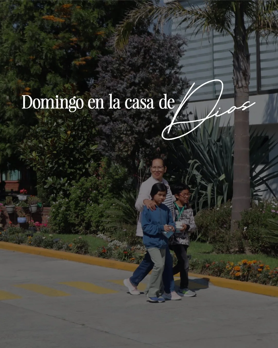 Domingos en Intro 🤩 Donde dos o tres se re&uacute;nen en Su nombre, Jes&uacute;s est&aacute; 🙌🏼

Nada como compartir en la casa de Dios, recibiendo palabra que transforma 🤍 aprendimos a ser cazadores de promesas, dispuestos a conquistar lo que Di