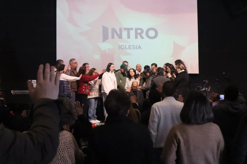 &iexcl;El domingo estuvimos de fiesta! 🎉🎂 

Celebramos y honramos la vida de nuestro amado pastor Jos&eacute; Mor&aacute;n, damos gracias a Dios por su liderazgo y por sembrar en nosotros el amor de Cristo.

Gracias pastor por cada una de sus ense&
