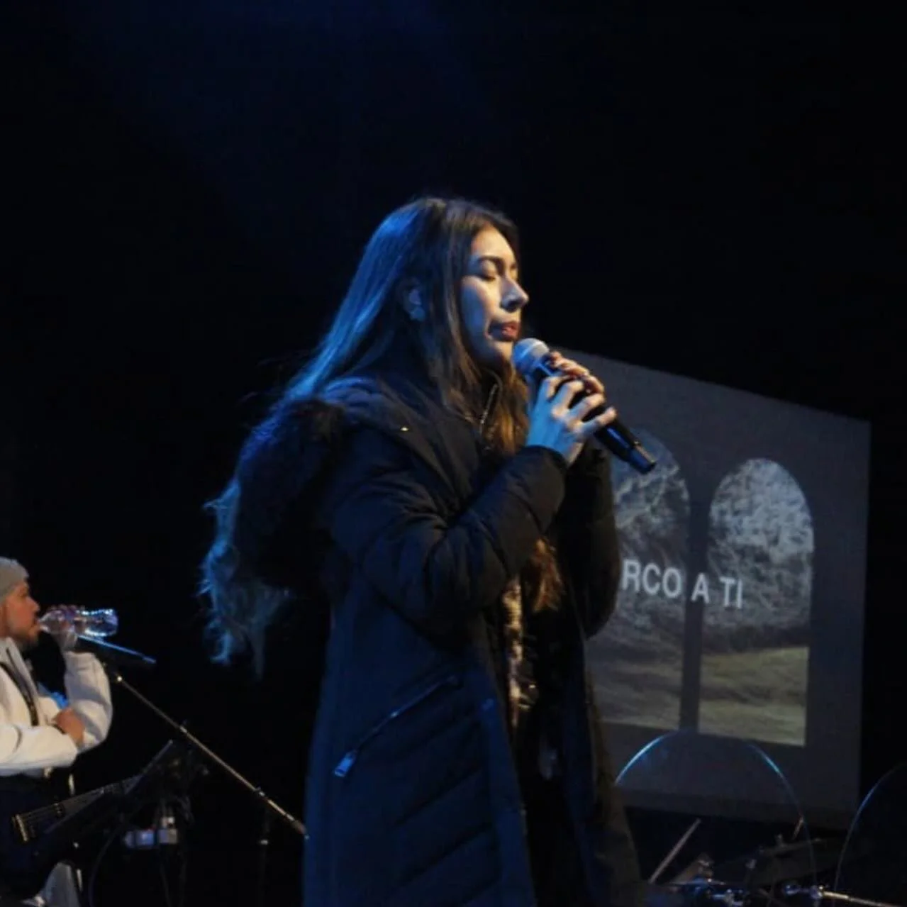 Un tiempo con Dios fue m&aacute;s que un evento, fue una oportunidad para renovar nuestra fe y descansar en su gozo, y que mejor que comenzar el a&ntilde;o con la bendici&oacute;n de Dios 🤍✨

Este fin de semana buscamos la directriz del Esp&iacute;r