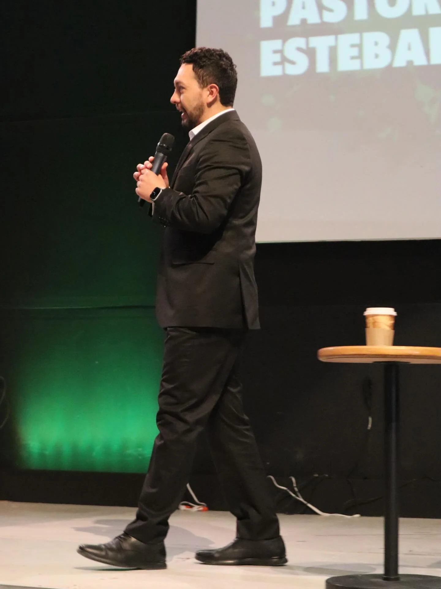 So&ntilde;ar requiere fe, preparaci&oacute;n y obediencia, este 2026 vuelve a so&ntilde;ar ✨

El domingo de visi&oacute;n fue asombroso, Dios cumple sue&ntilde;os de formas maravillosas y confiamos en que veremos su mano obrar en cada evento 🙏

Cuan