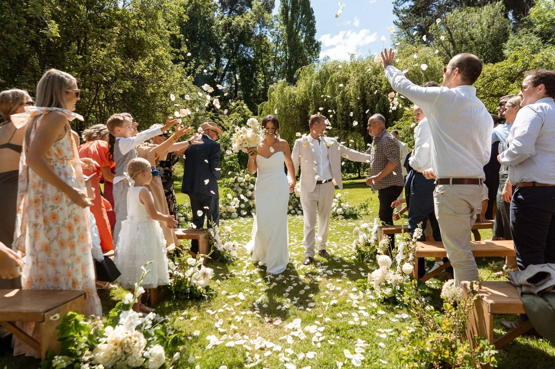 When's the Best Time to Get Married in Queenstown? A Season-by-Season Guide