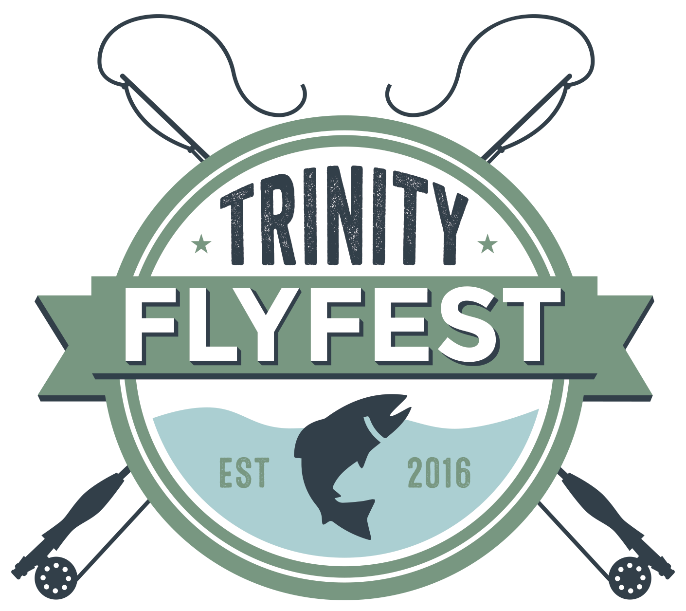 Trinity Flyfest