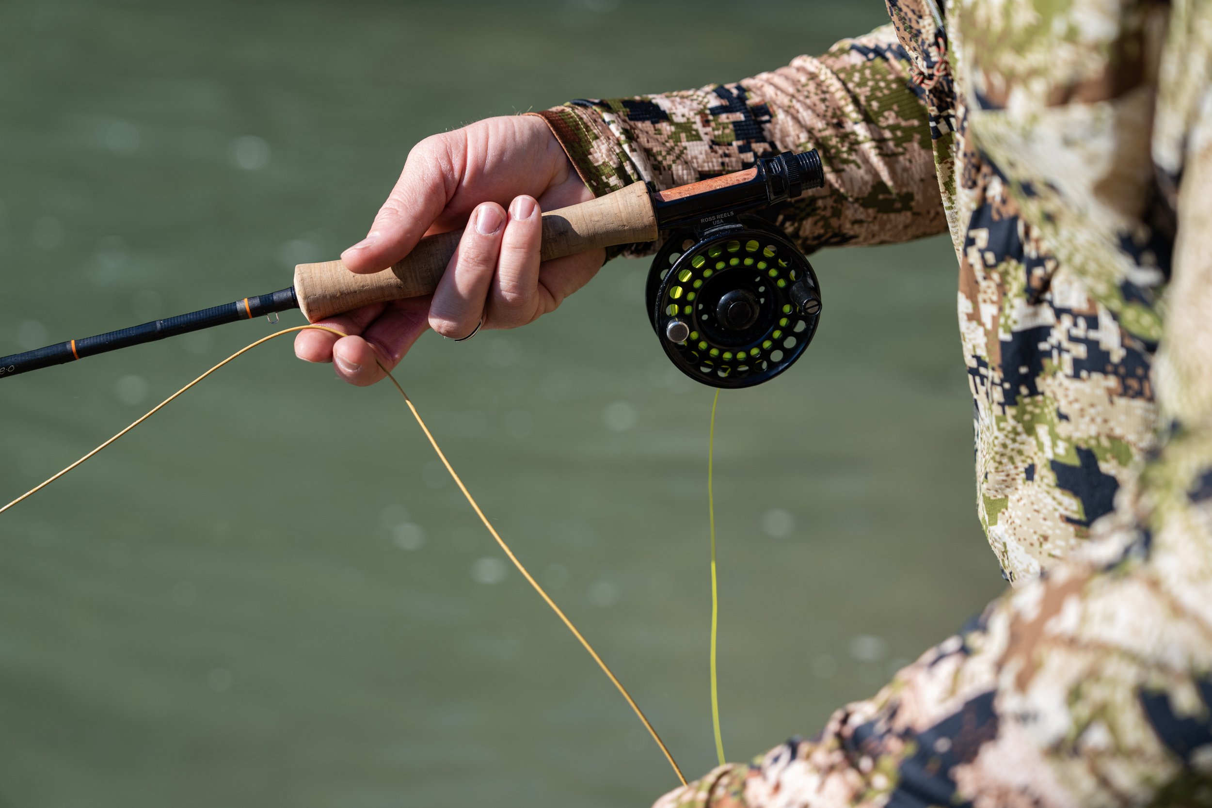 Introduction to Fly Fishing 