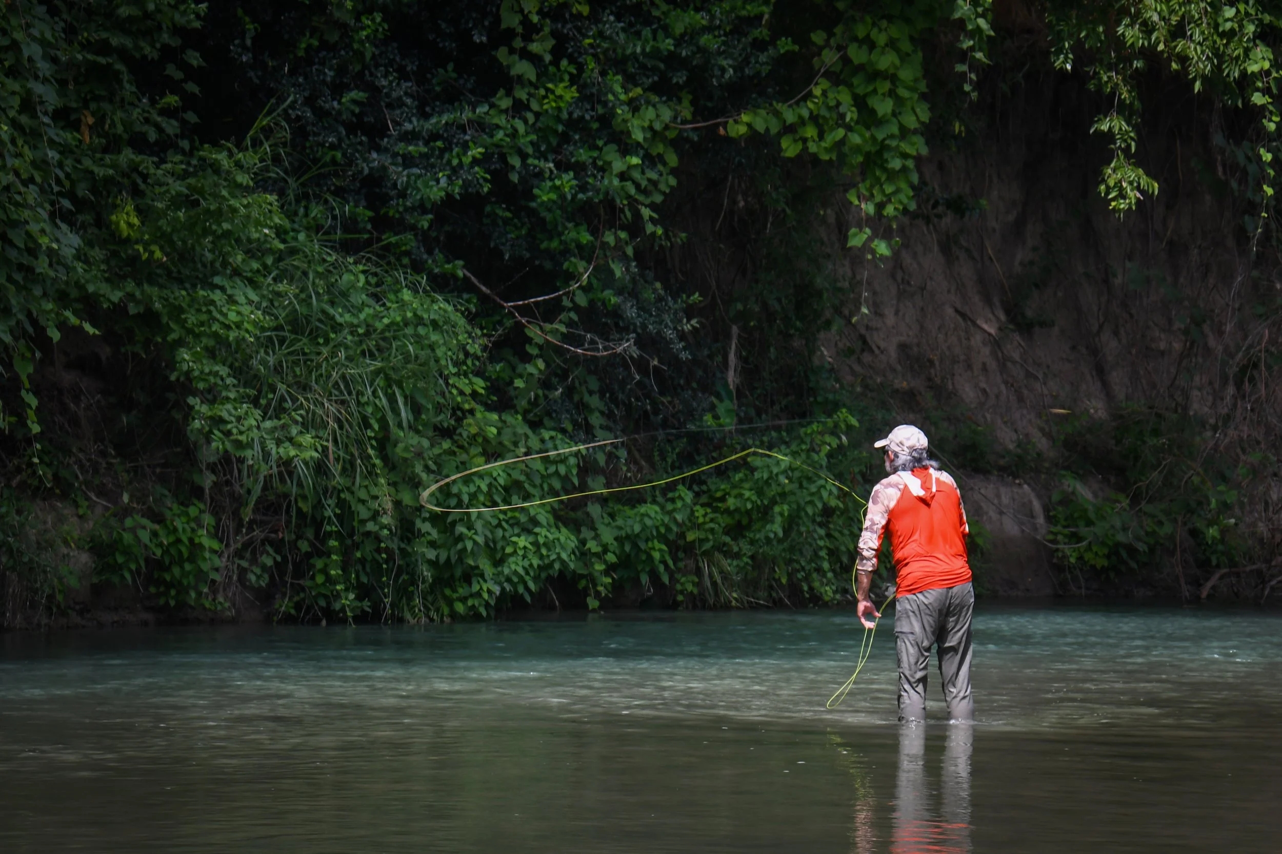 Casting Demo: Developing Practical Intermediate Skills