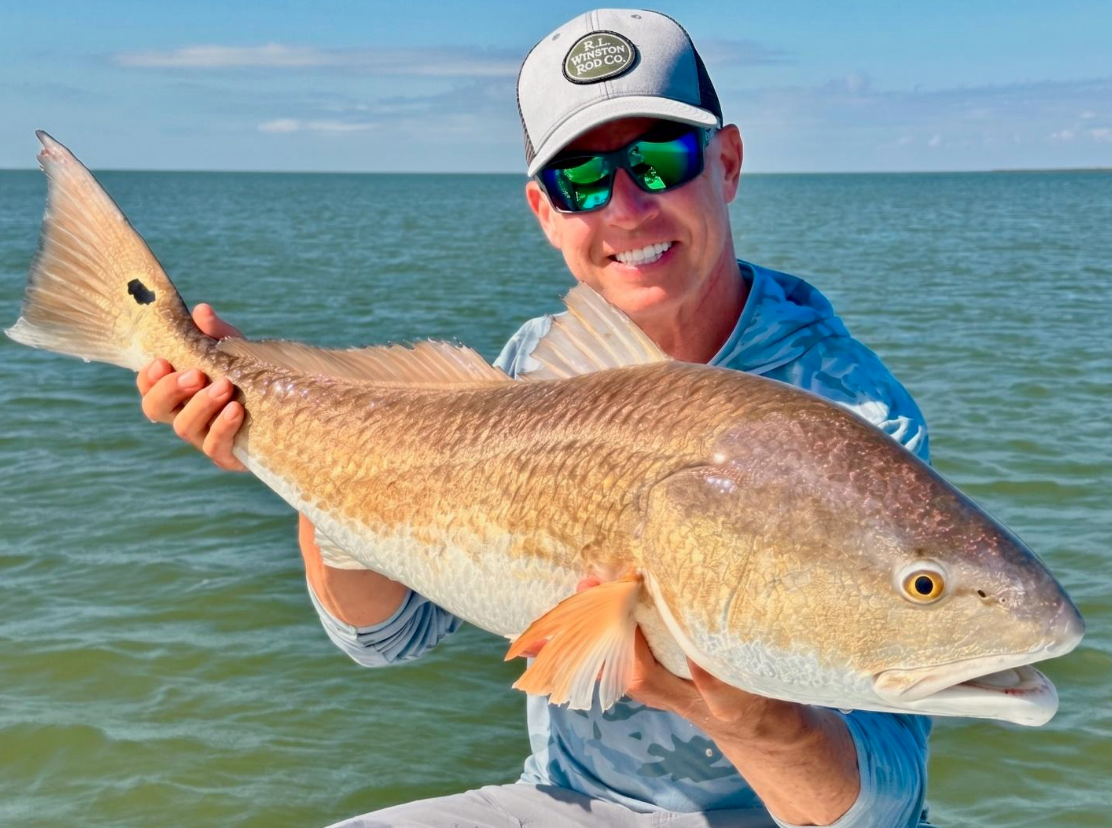 Saltwater Fly Fishing: The Science of Success