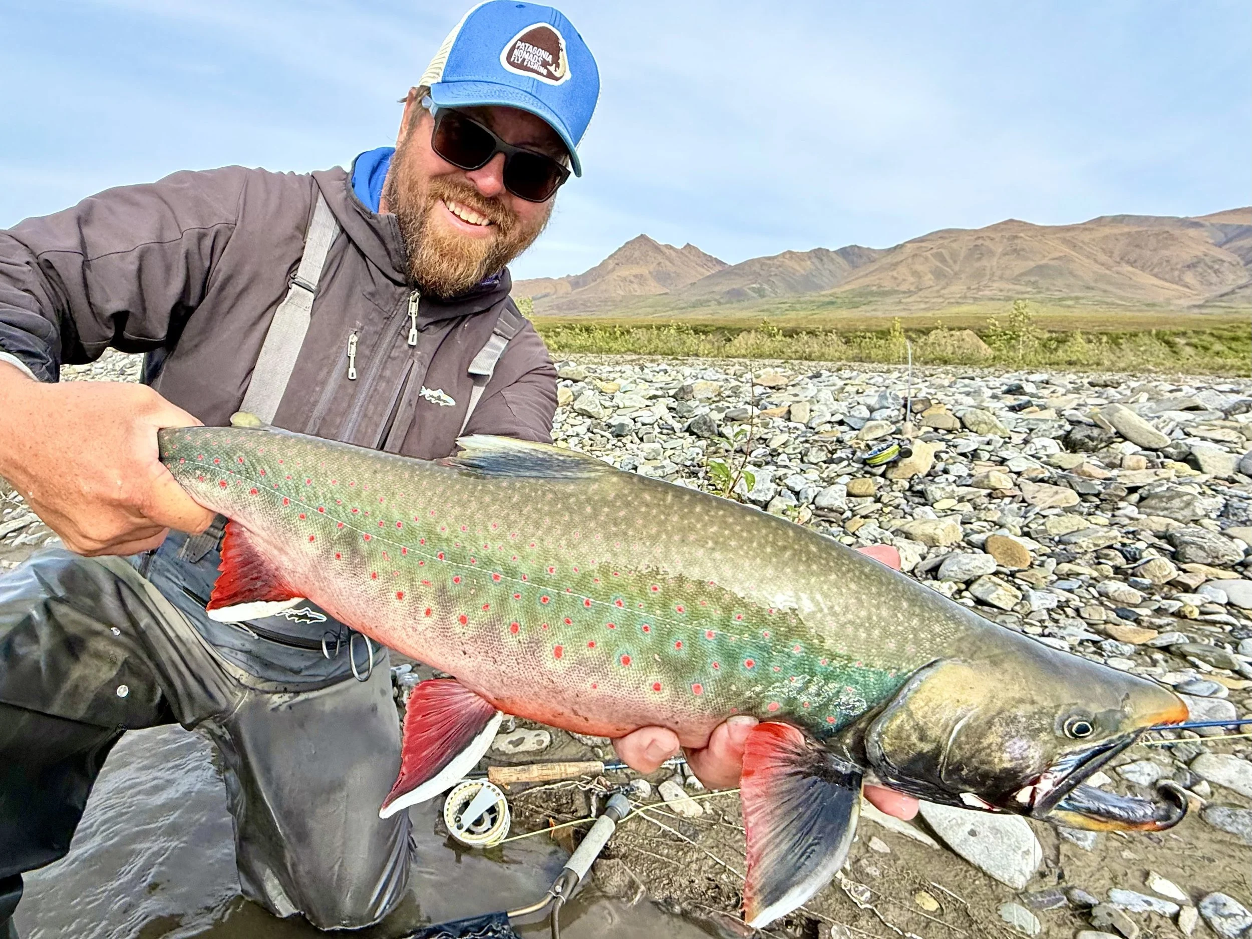 Southern Rockies DIY Trip Planning with Nick Streit