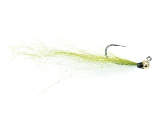 Brushy Creek Streamer