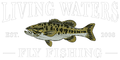 Living Waters Fly Fishing