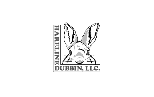 Logo of Earning Dubin LLC featuring a rabbit's face with upright ears.