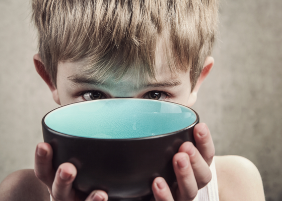 Genome Aid: Engineering Our Way Out of Hunger