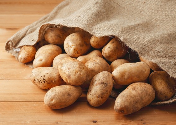 Steak &amp; Potatoes: Genomics and the Future of Cultivated Meat