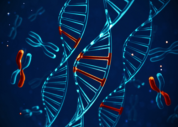 AI Makes Gene Editors Less Annoying to the Immune System