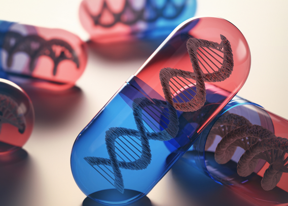 Green Genes: DNA Data Storage and the Future of Consciousness