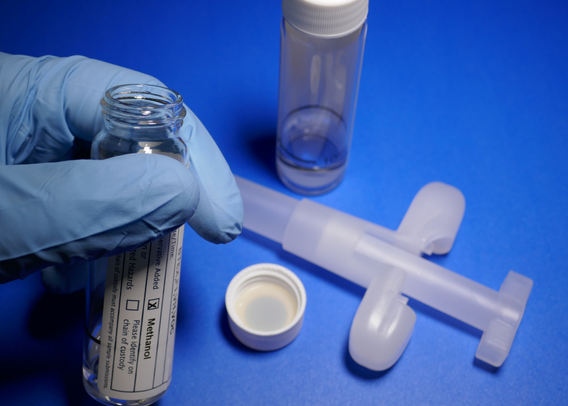 The Future is Now: A Glimpse into the World of Genetic Shopping