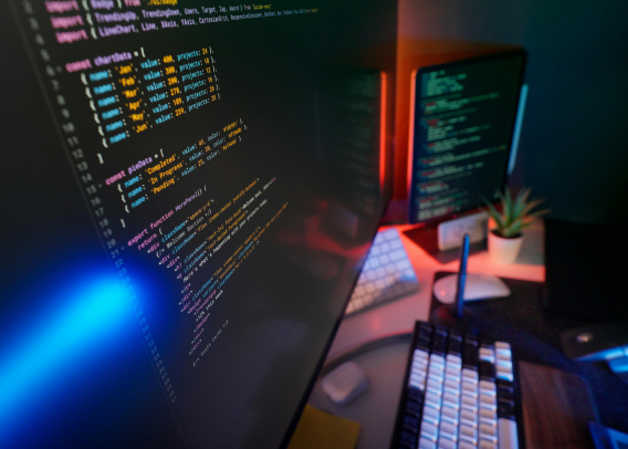 Biodiversity Goes Digital: The Race to Archive Life's Code