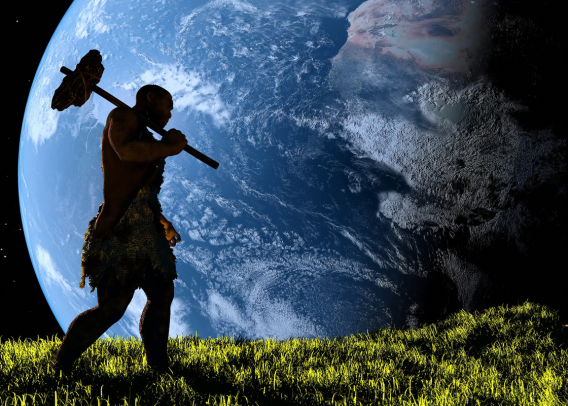 NeanderGenes: How Ancient DNA Still Shapes Modern Bodies