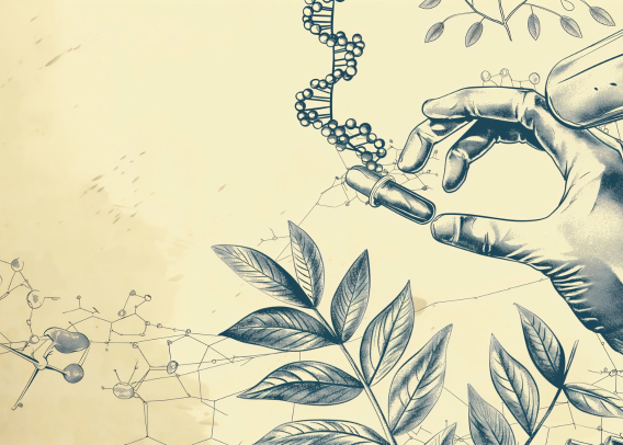 Future Divided: Who Gets to Own Genetic Destiny?